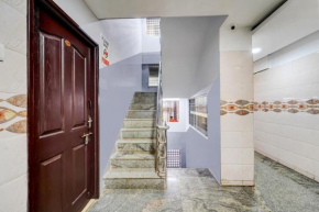 Hotel O Elite Residency